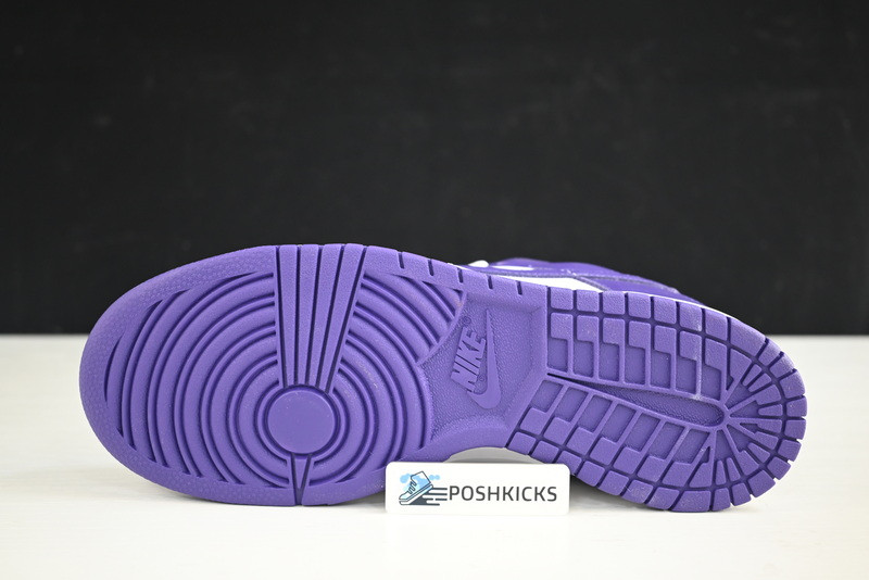 Nike Dunk Low Championship Court Purple DD1391-104
