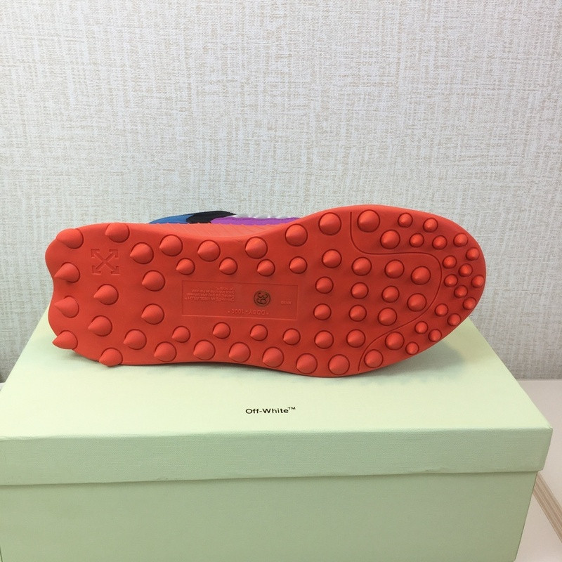 OW C/O ODSY-1000 SPORTS SHOES