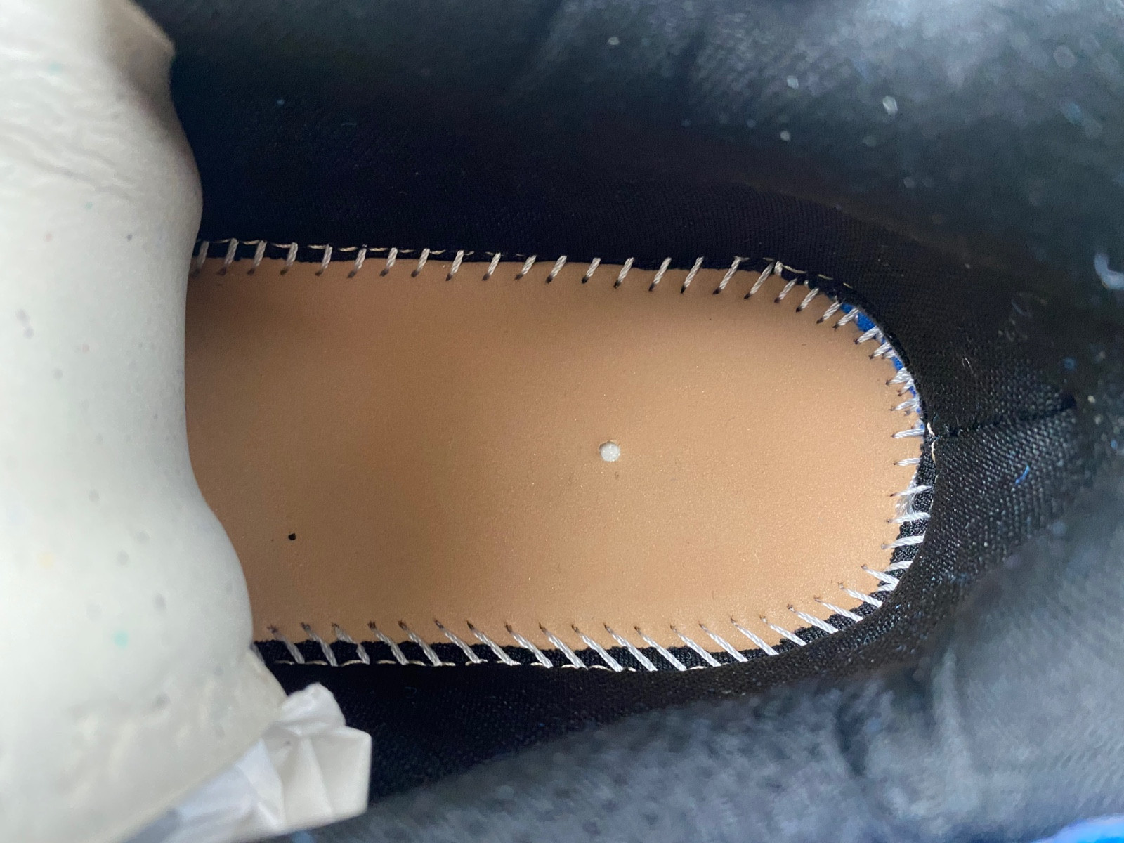 Ba*len*cia*ga runner 772774-w3rbw-0575