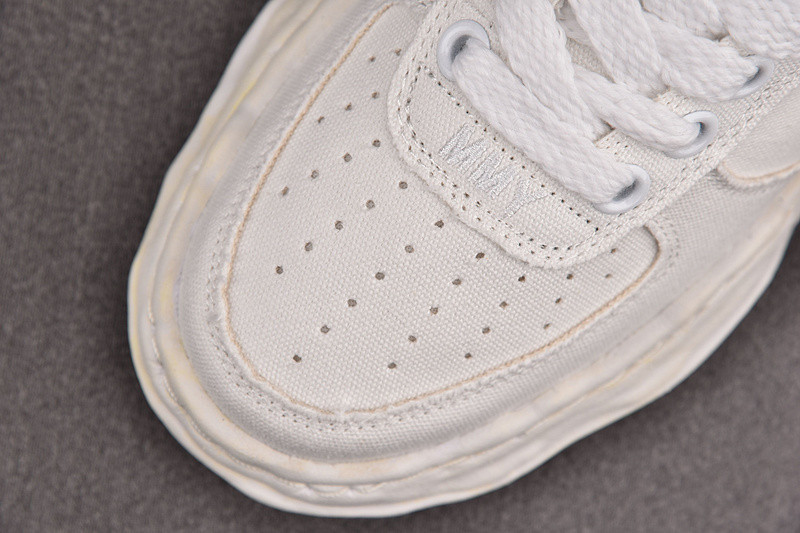 Ma*s*n mihara sneakers