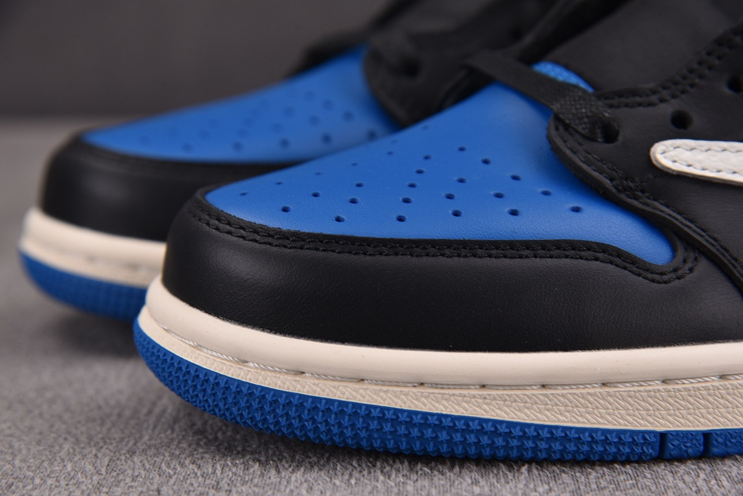 Fragment x Travis Scott x Air Jordan 1 Low OG SP