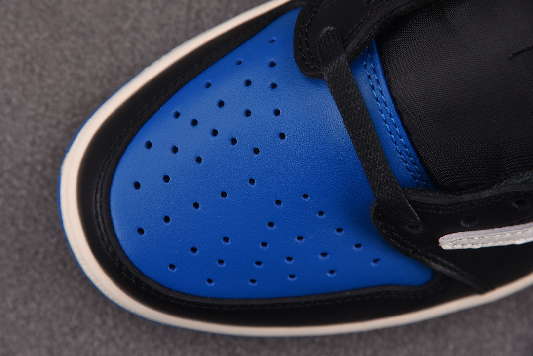 Fragment x Travis Scott x Air Jordan 1 Low OG SP