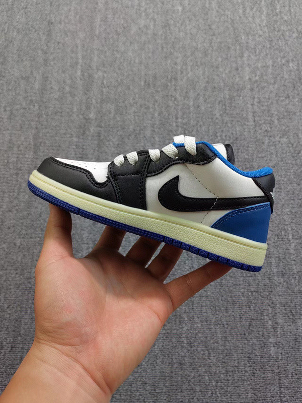 AIR JORDAN 1 KIDS SHOES