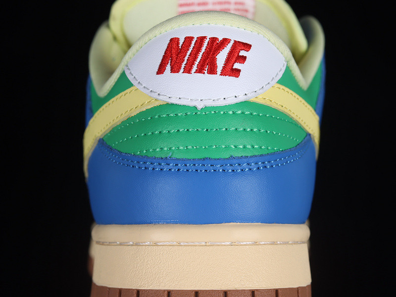 Nike SB Dunk Low Brooklyn Projects - 313170-771