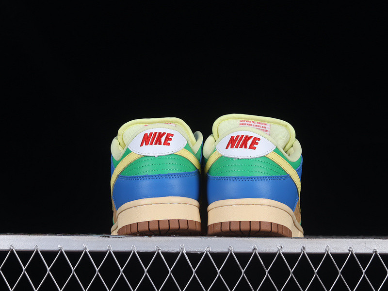 Nike SB Dunk Low Brooklyn Projects - 313170-771