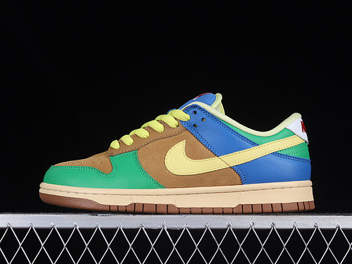 Nike SB Dunk Low Brooklyn Projects - 313170-771