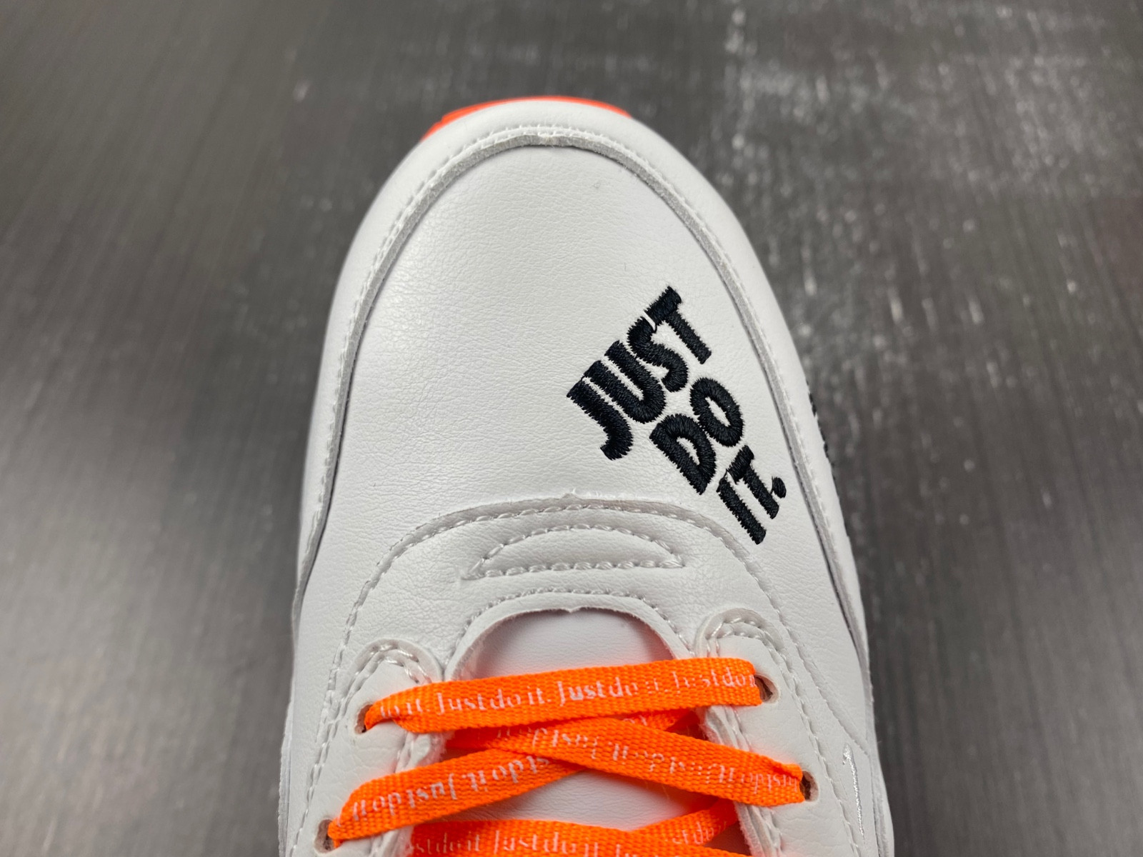 Nike Air Max 1 Just Do It 2018 - AO1021-100