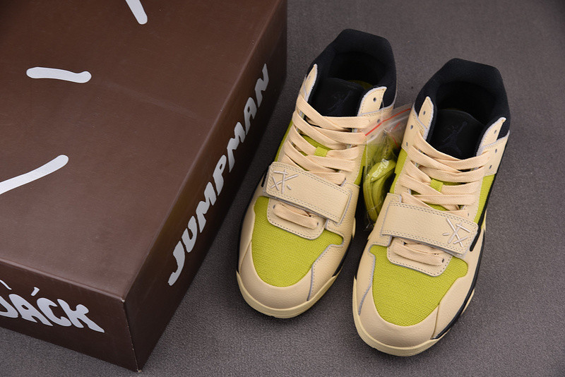 Jordan Jumpman Jack TR 