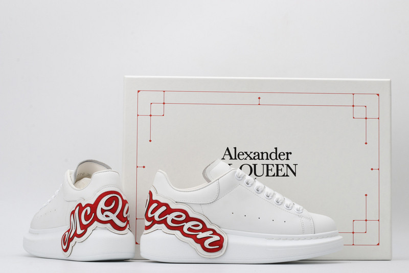 a1exa*der Mcqv*en sneaker