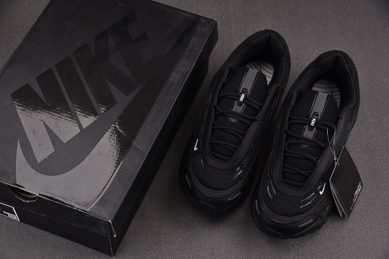 Nike Air Max TL 2.5 CDG Homme Plus Black - HJ6539-001