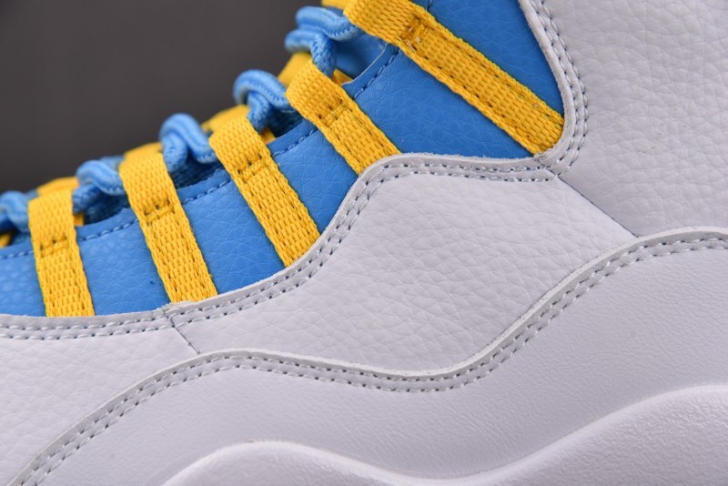 Jordan Air Jordan 10 OG HJ6779-112