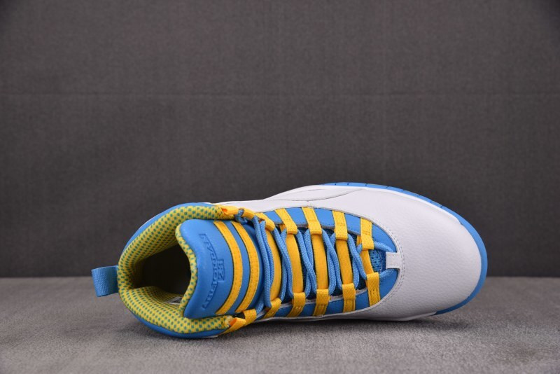 Jordan Air Jordan 10 OG HJ6779-112