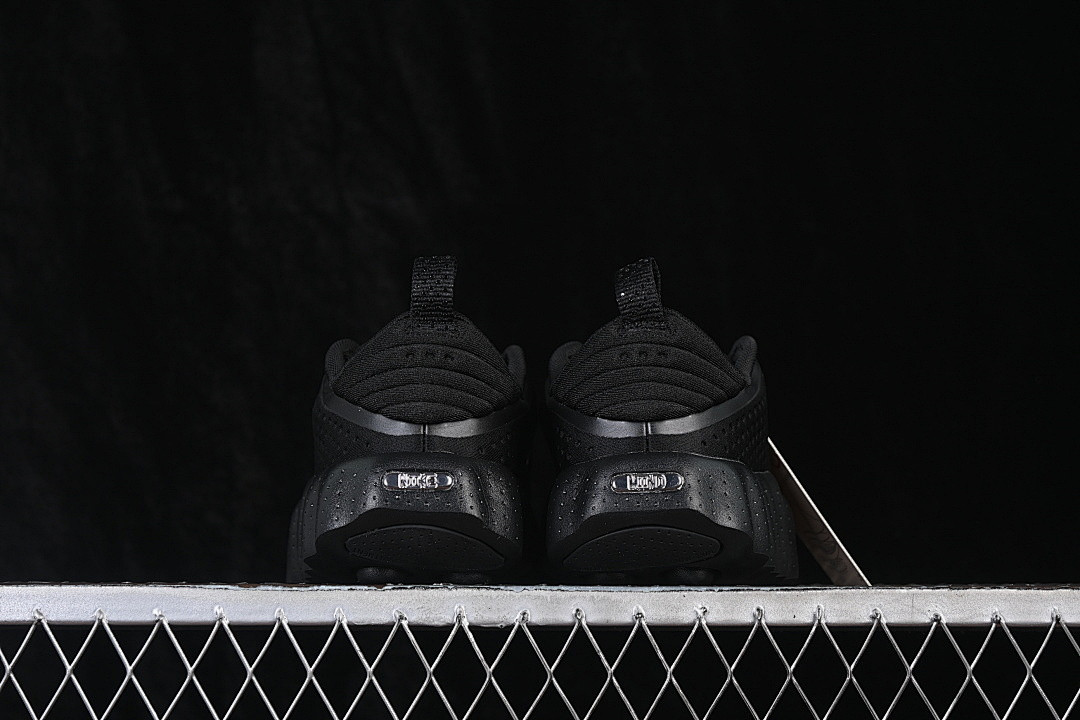 Nike Mind 002 Black Hyper Crimson HQ4308-005