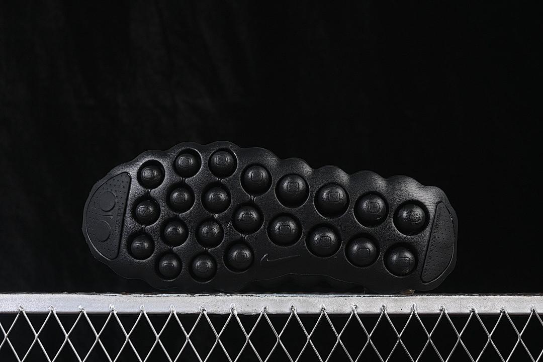 Nike Mind 002 Black Hyper Crimson HQ4308-005