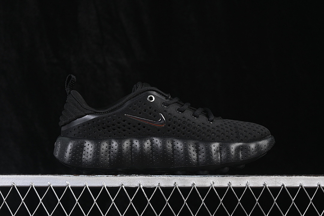 Nike Mind 002 Black Hyper Crimson HQ4308-005