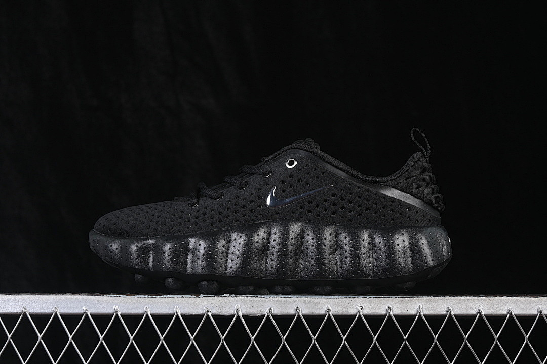 Nike Mind 002 Black Hyper Crimson HQ4308-005