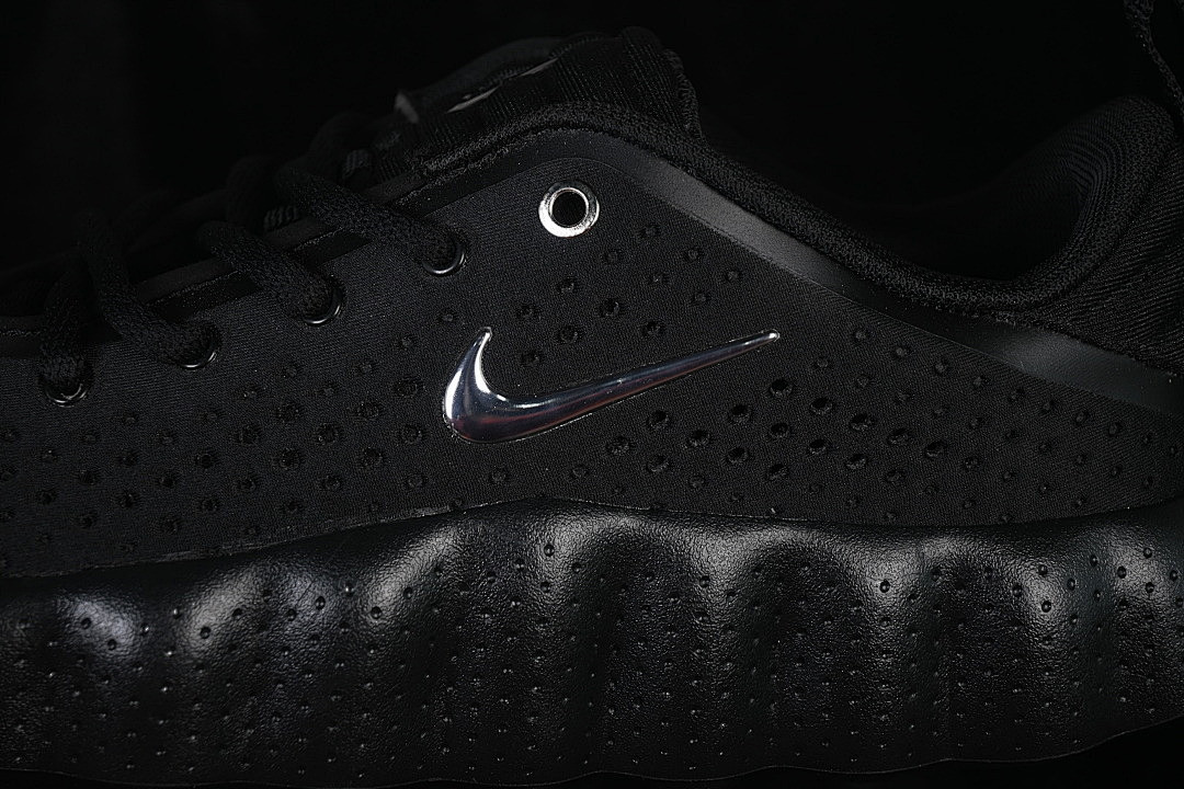 Nike Mind 002 Black Hyper Crimson HQ4308-005