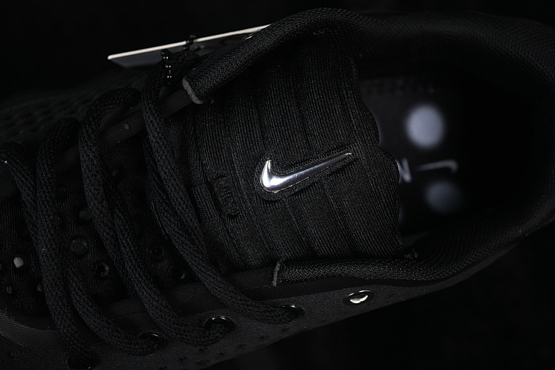 Nike Mind 002 Black Hyper Crimson HQ4308-005