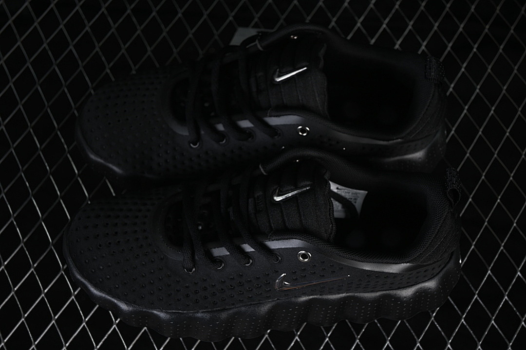 Nike Mind 002 Black Hyper Crimson HQ4308-005