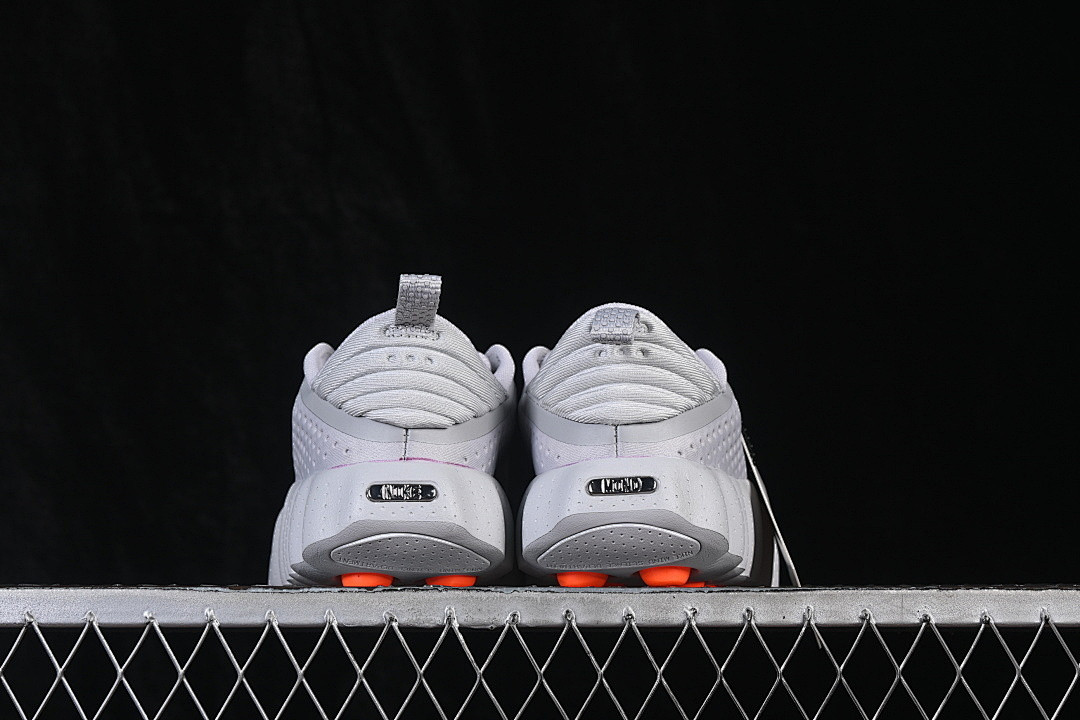 Nike Mind 002 Light Smoke Grey Womens HQ4310-003