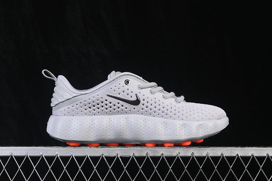 Nike Mind 002 Light Smoke Grey Womens HQ4310-003