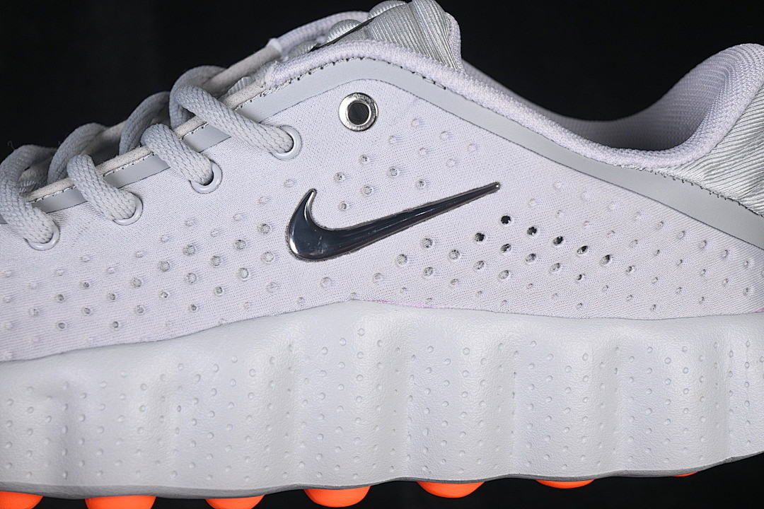 Nike Mind 002 Light Smoke Grey Womens HQ4310-003