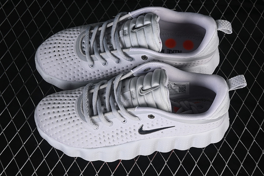 Nike Mind 002 Light Smoke Grey Womens HQ4310-003
