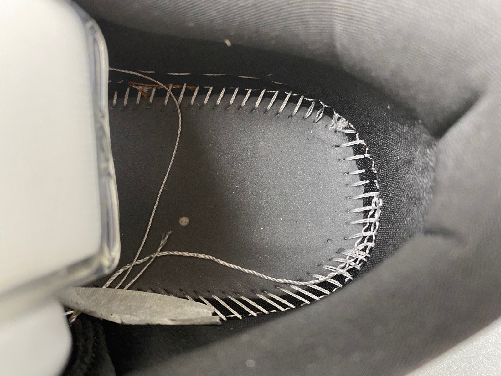 Air Jordan 1 Low Golf Endless Pursuit FZ4159-100