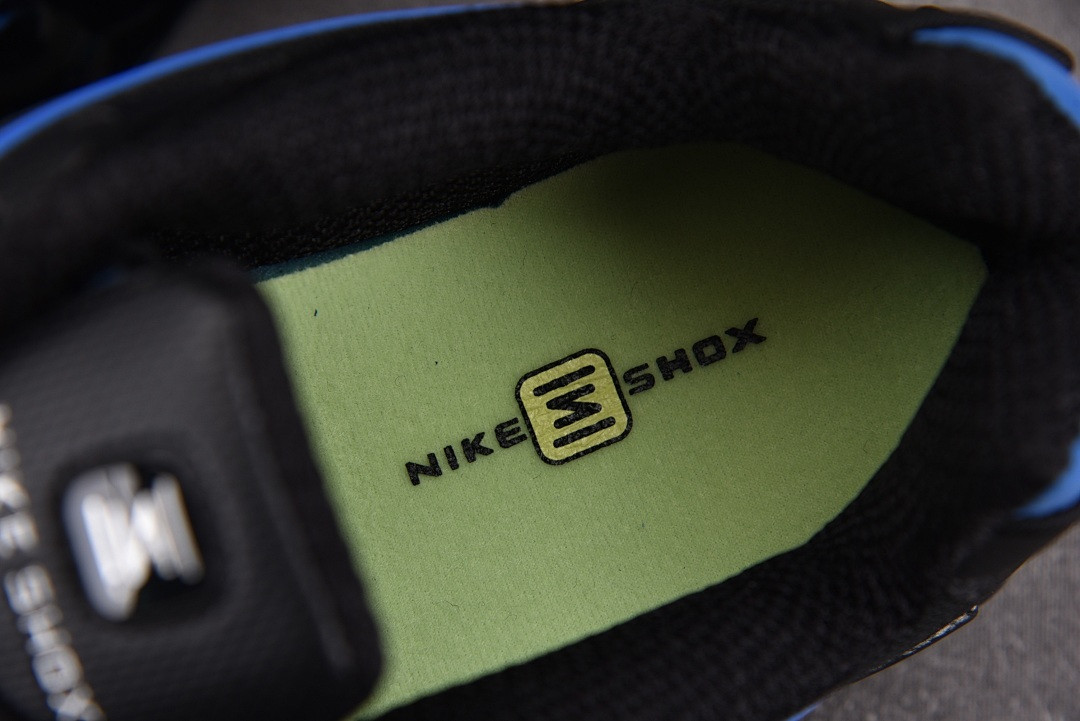 Nike Shox TL Reflective Ice Blue IH1338-002