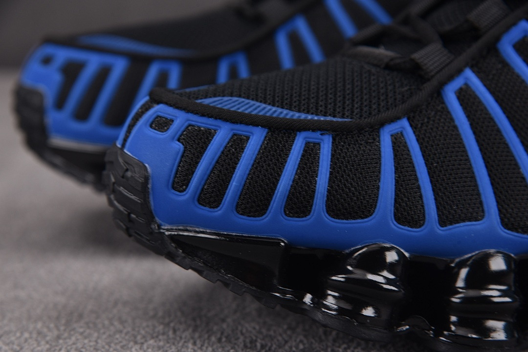 Nike Shox TL Reflective Ice Blue IH1338-002