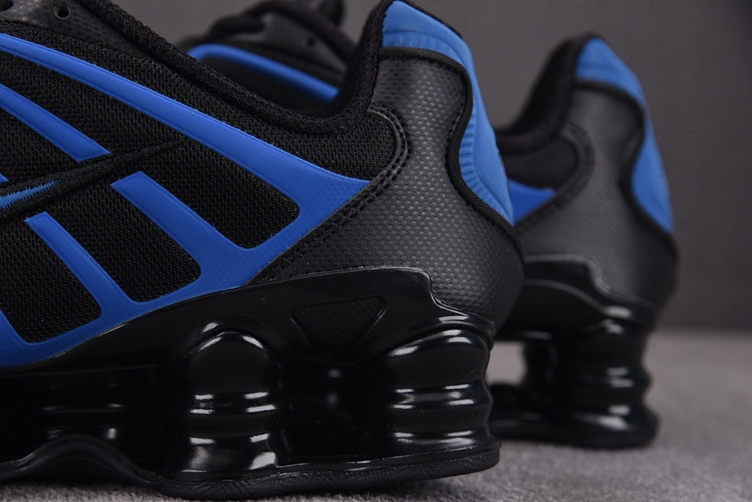 Nike Shox TL Reflective Ice Blue IH1338-002