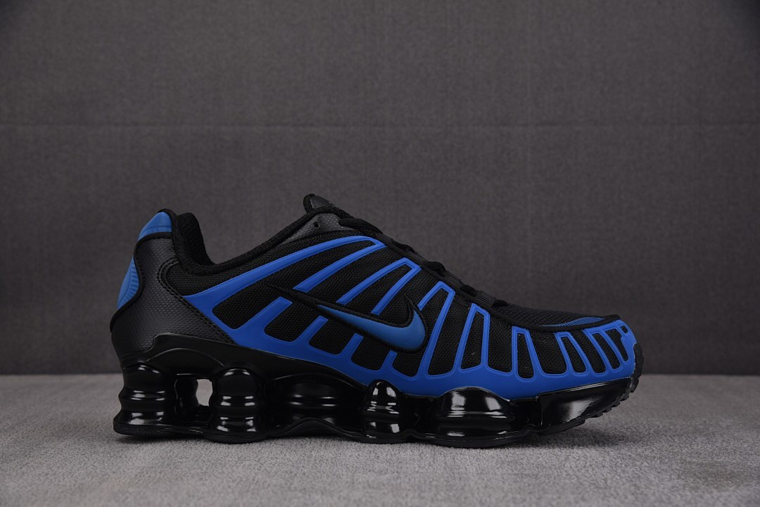 Nike Shox TL Reflective Ice Blue IH1338-002