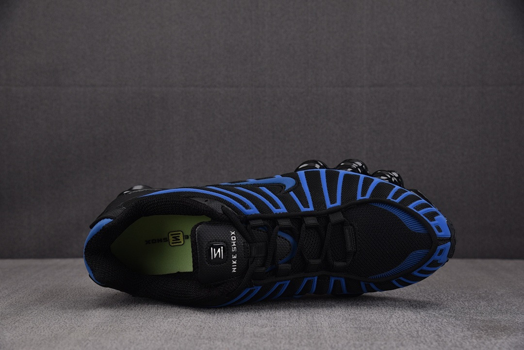 Nike Shox TL Reflective Ice Blue IH1338-002
