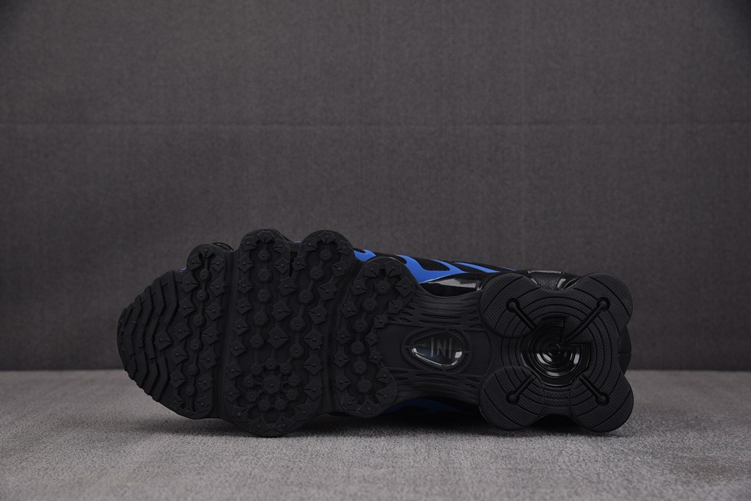 Nike Shox TL Reflective Ice Blue IH1338-002