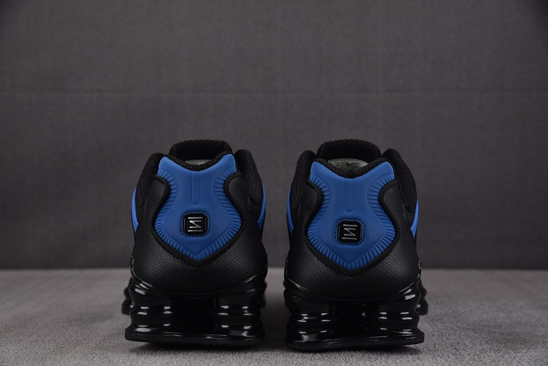 Nike Shox TL Reflective Ice Blue IH1338-002