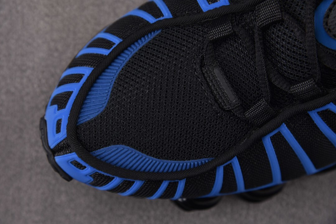 Nike Shox TL Reflective Ice Blue IH1338-002