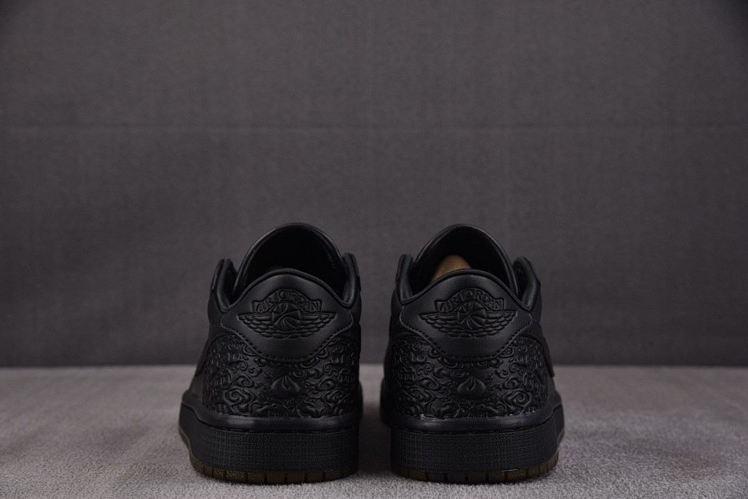 Air Jordan 1 Low OG Xuan Wu IO3147-001