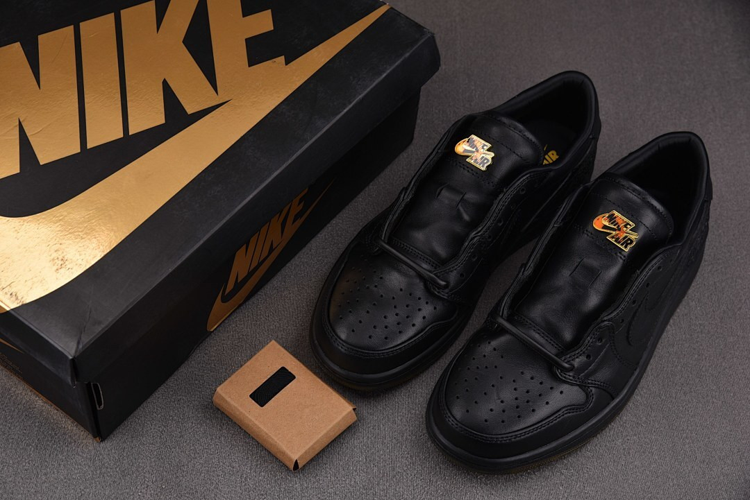 Air Jordan 1 Low OG Xuan Wu IO3147-001