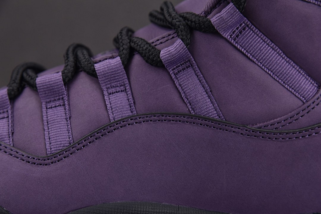 Air Jordan 11 "Canyon Purple" IO8961-553