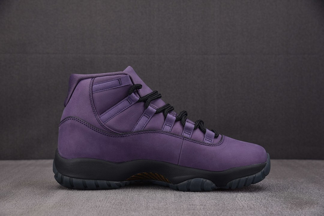 Air Jordan 11 "Canyon Purple" IO8961-553