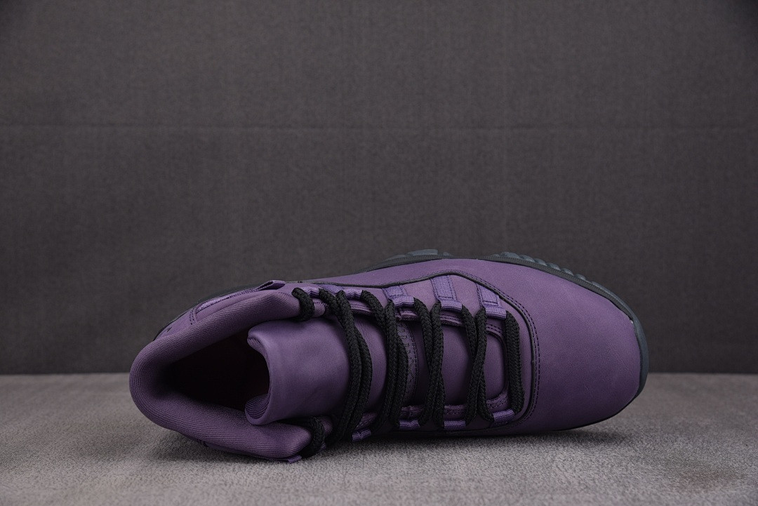 Air Jordan 11 "Canyon Purple" IO8961-553