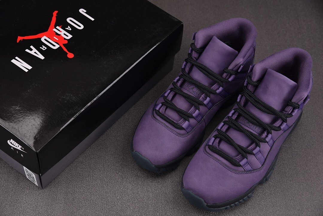 Air Jordan 11 "Canyon Purple" IO8961-553