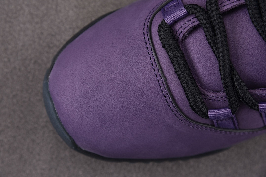Air Jordan 11 "Canyon Purple" IO8961-553