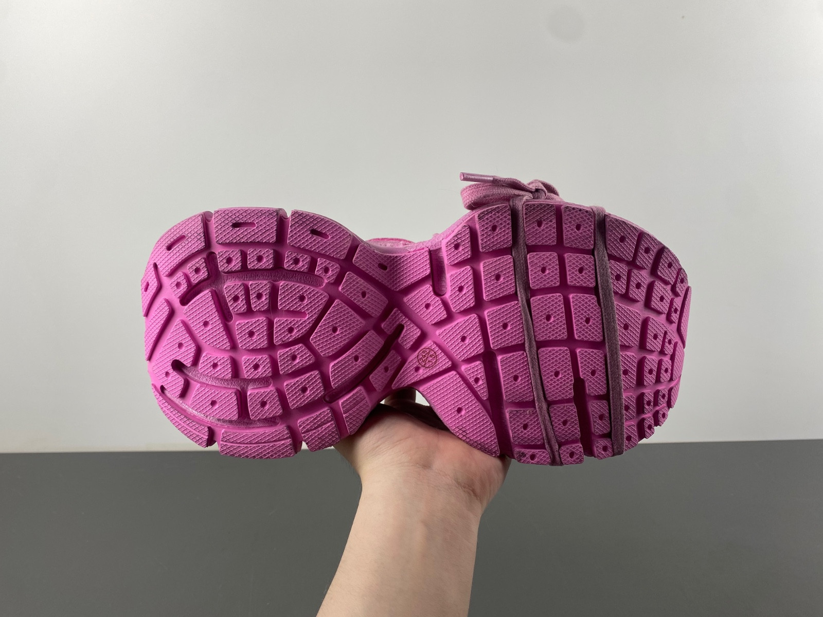 Ba*len*cia*ga 3xl sneaker