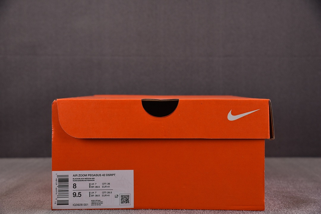 Nike Air Zoom Pegasus 42 Disrupt Pack Men