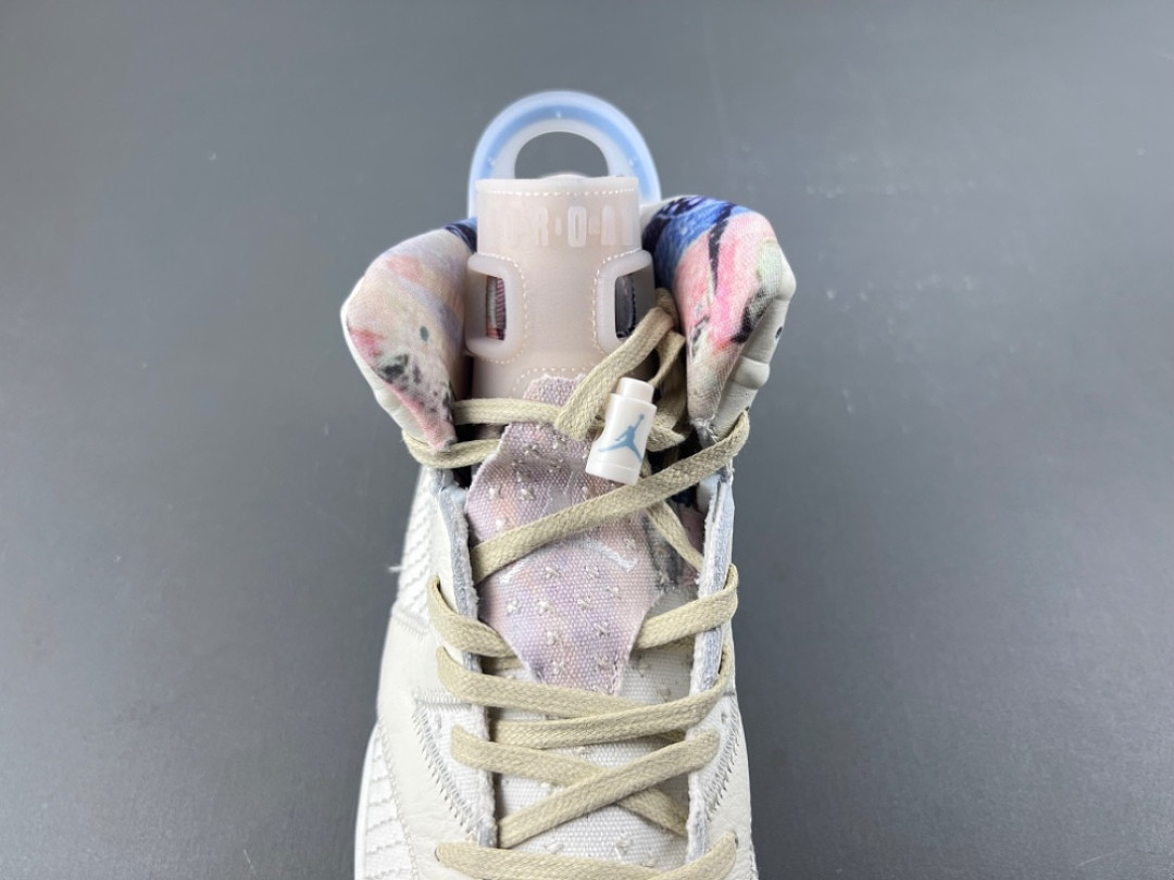 Jordan 6 Retro Sashiko Men