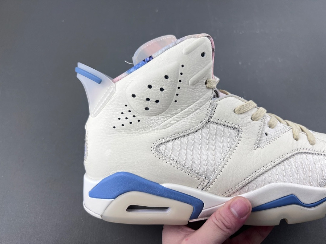 Jordan 6 Retro Sashiko Men