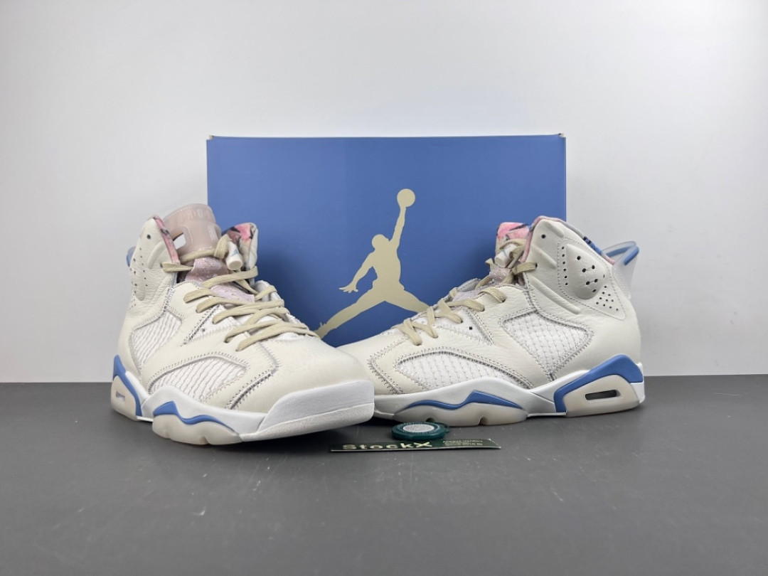 Jordan 6 Retro Sashiko Men