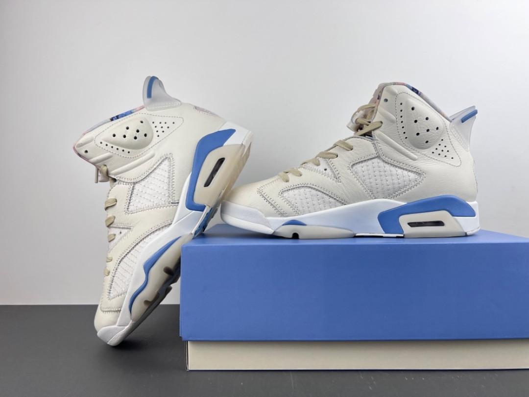 Jordan 6 Retro Sashiko Men