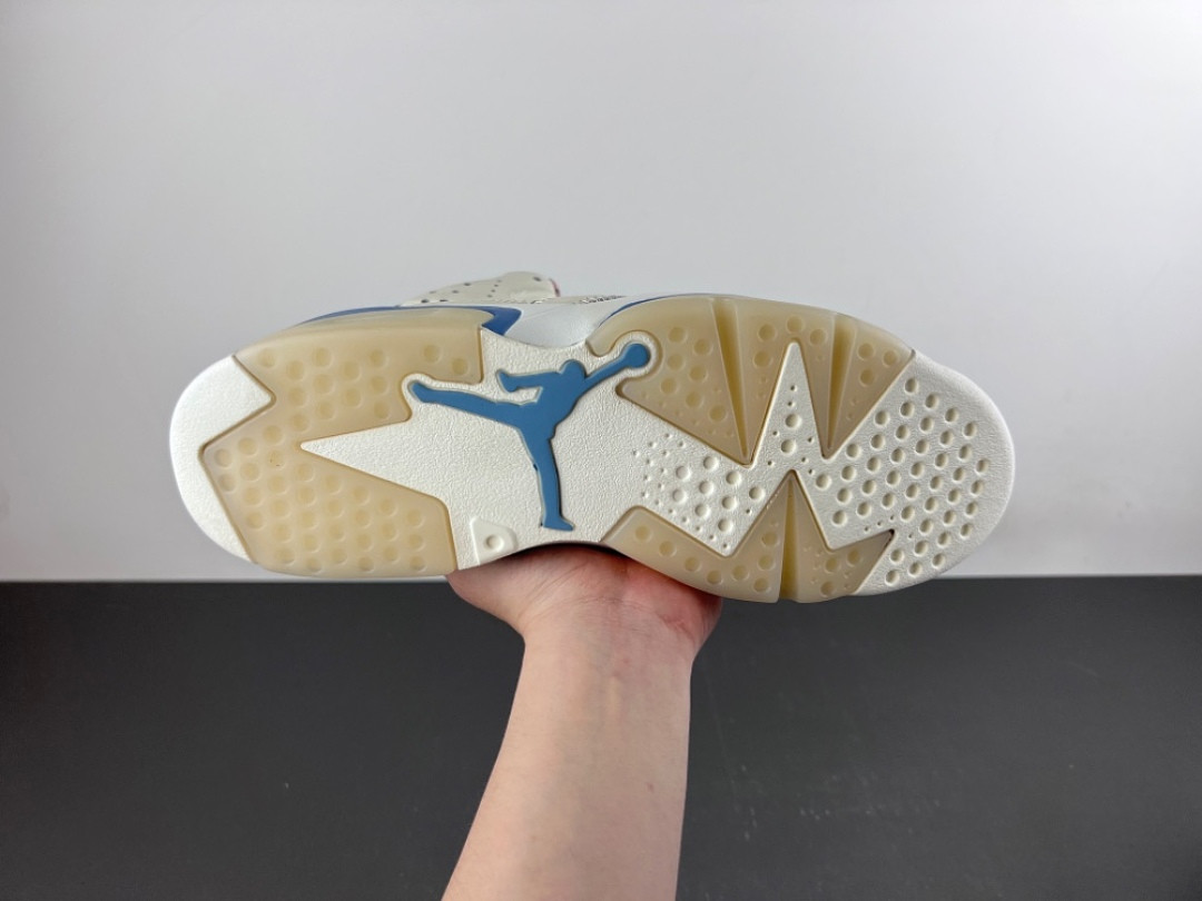 Jordan 6 Retro Sashiko Men